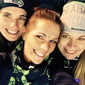 Meet your Posher, Gina